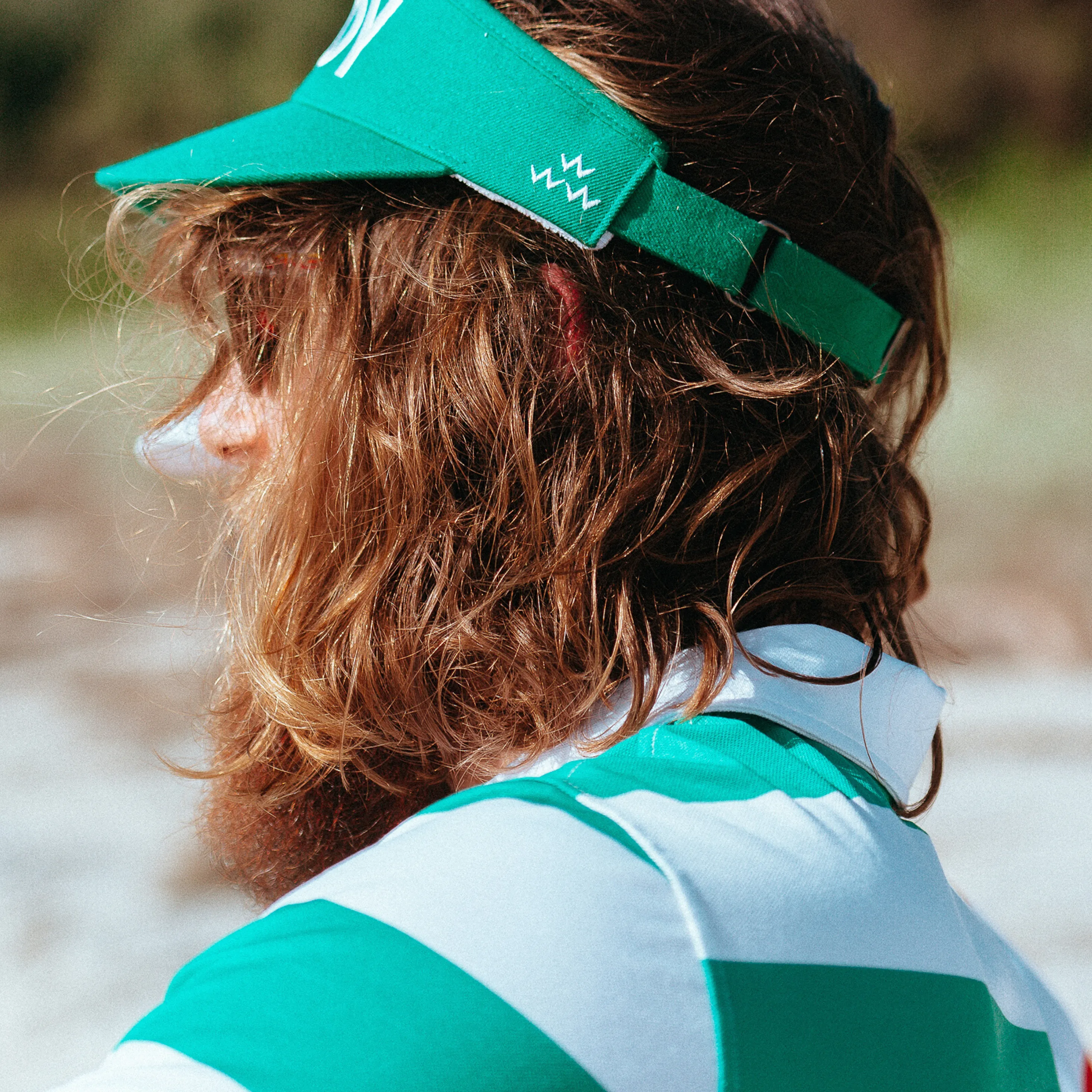 Caddy Visor