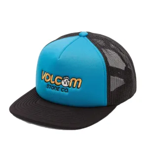 CAIDEN TRUCKER CAP Kids