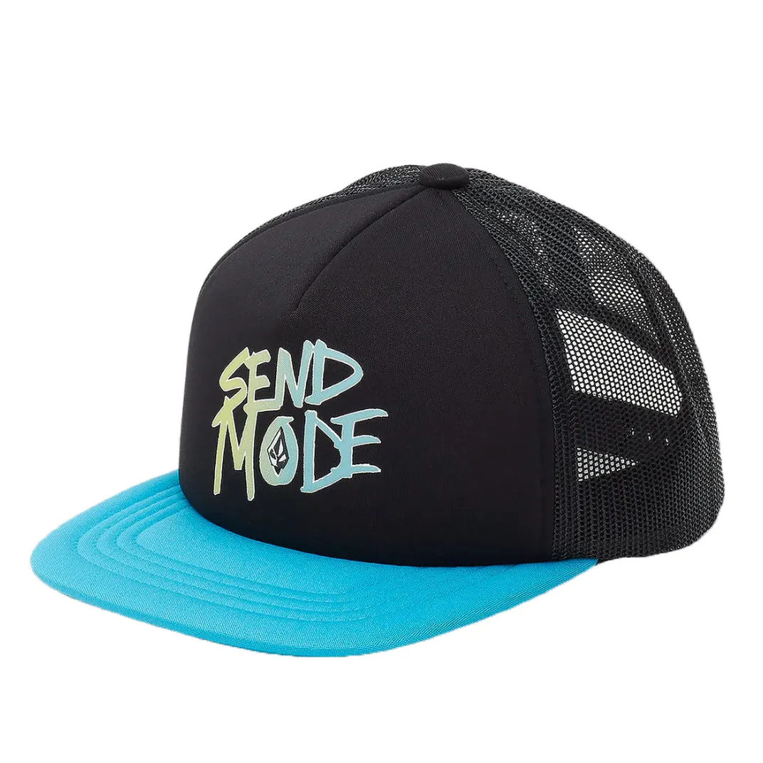 CAIDEN TRUCKER CAP Kids