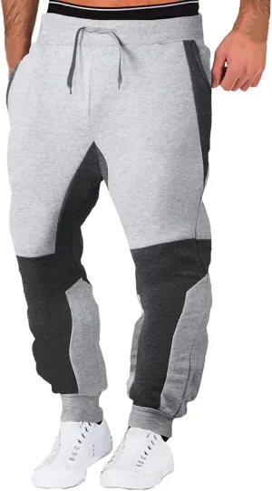 Cargo Pants for Men Big and Tall Cargo Pants for Men Relaxed Fit Men's Outdoor Work Trousers Military Tactical Pants
