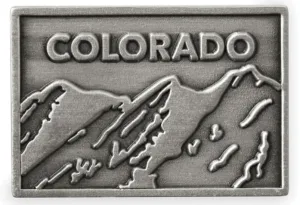 Carkella Colorado Emblem