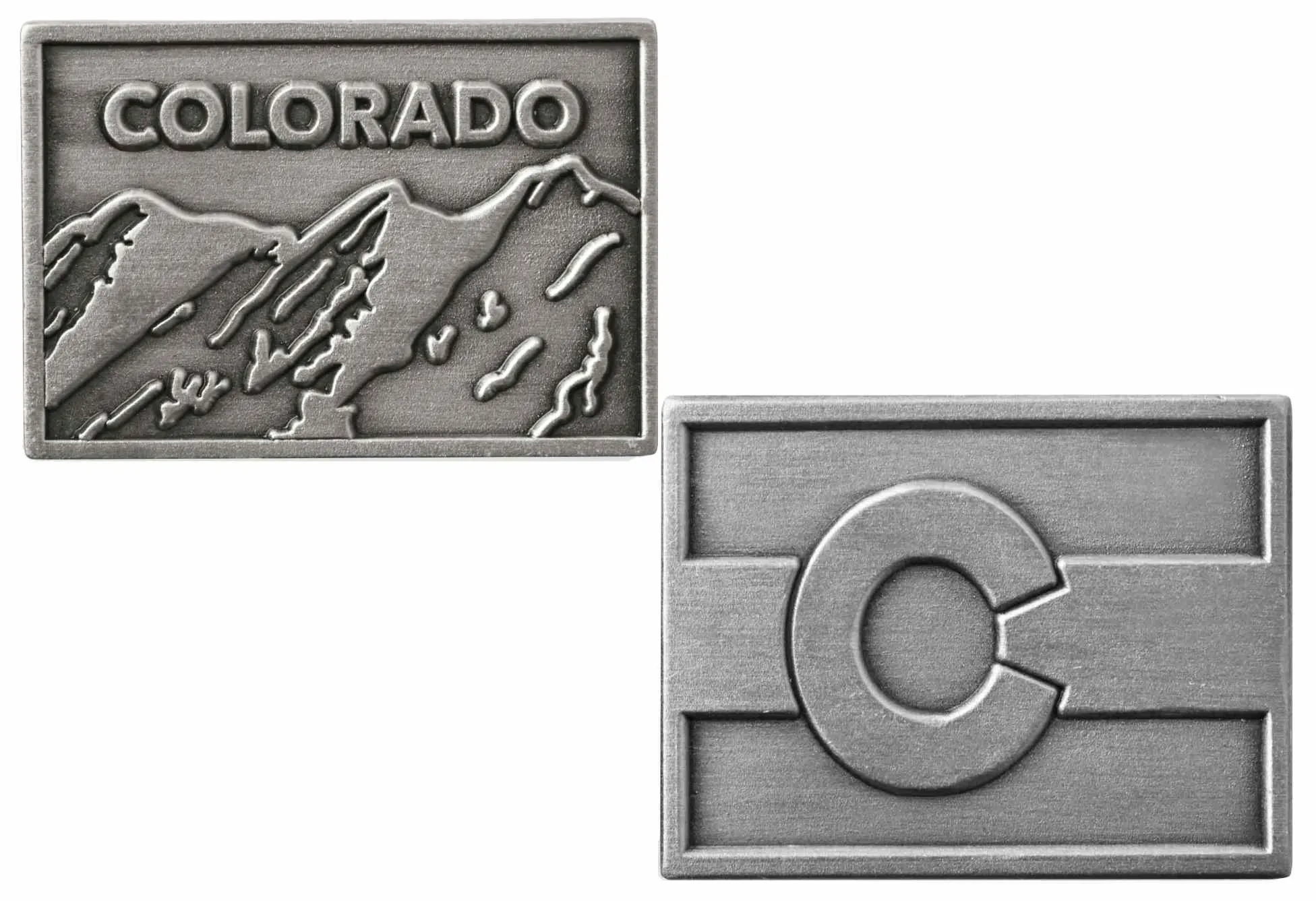 Carkella Colorado Emblem