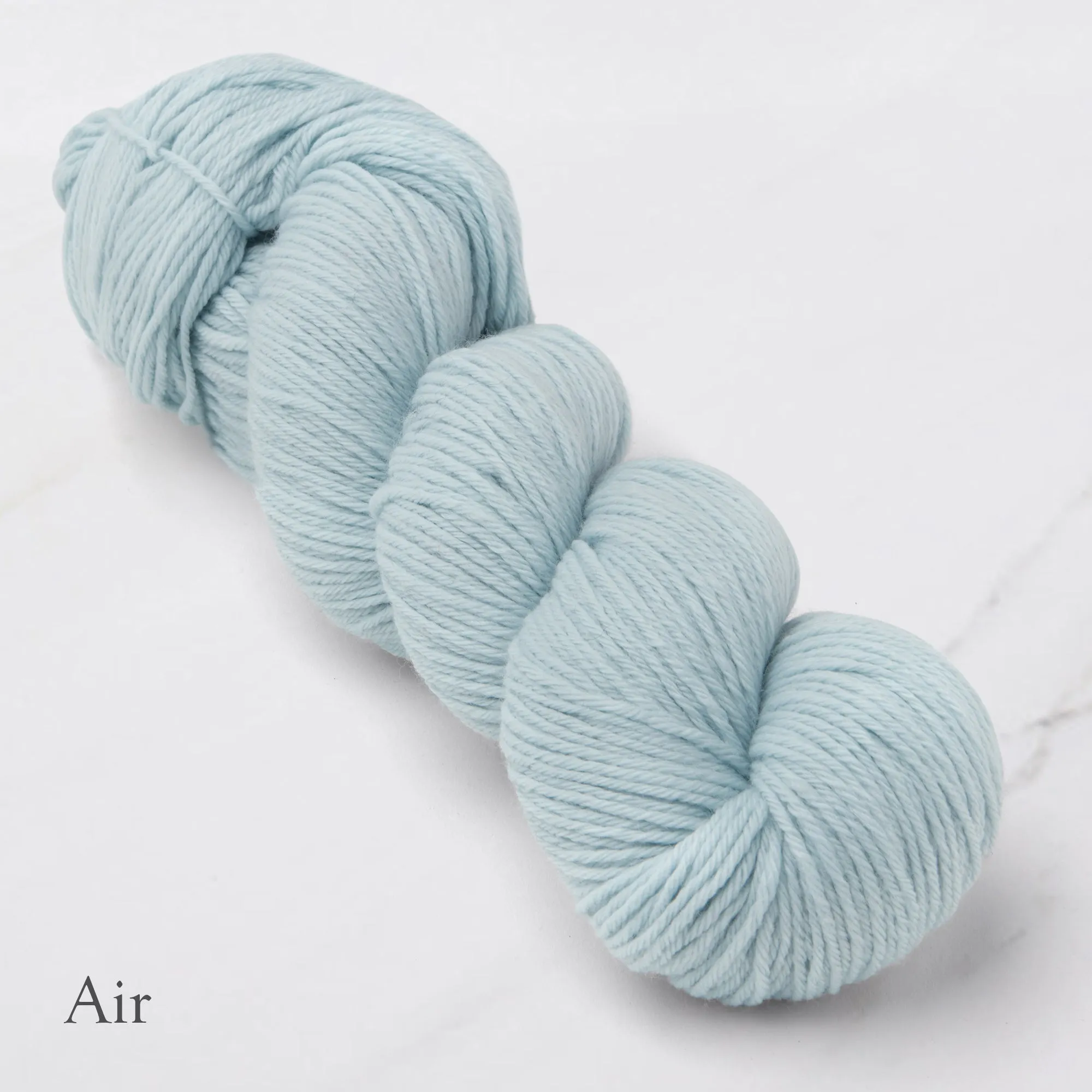 Cheeky Merino Joy (100% wool)
