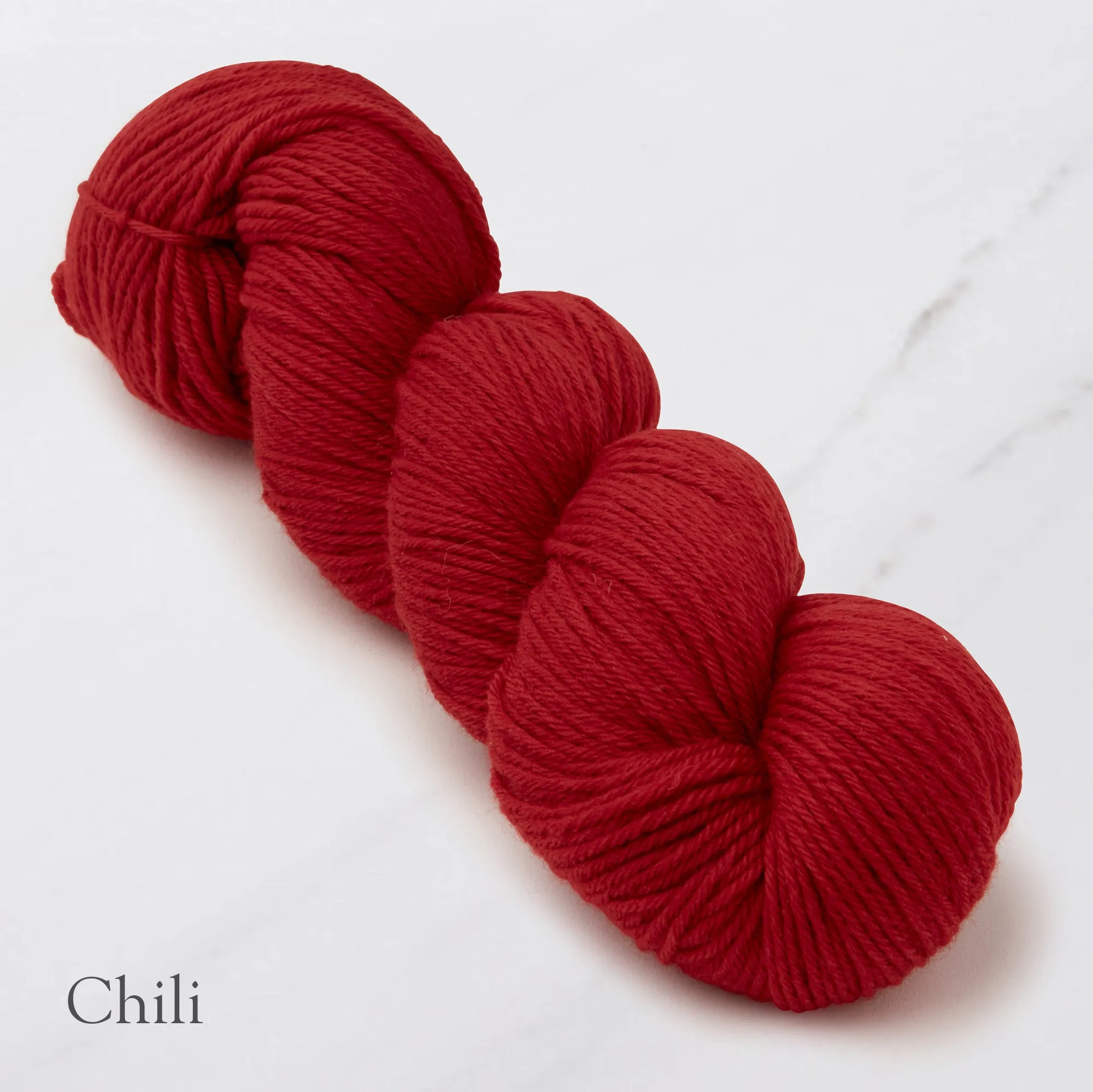 Cheeky Merino Joy (100% wool)