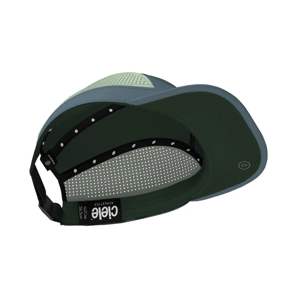 Ciele ALZCap - Velocity Box