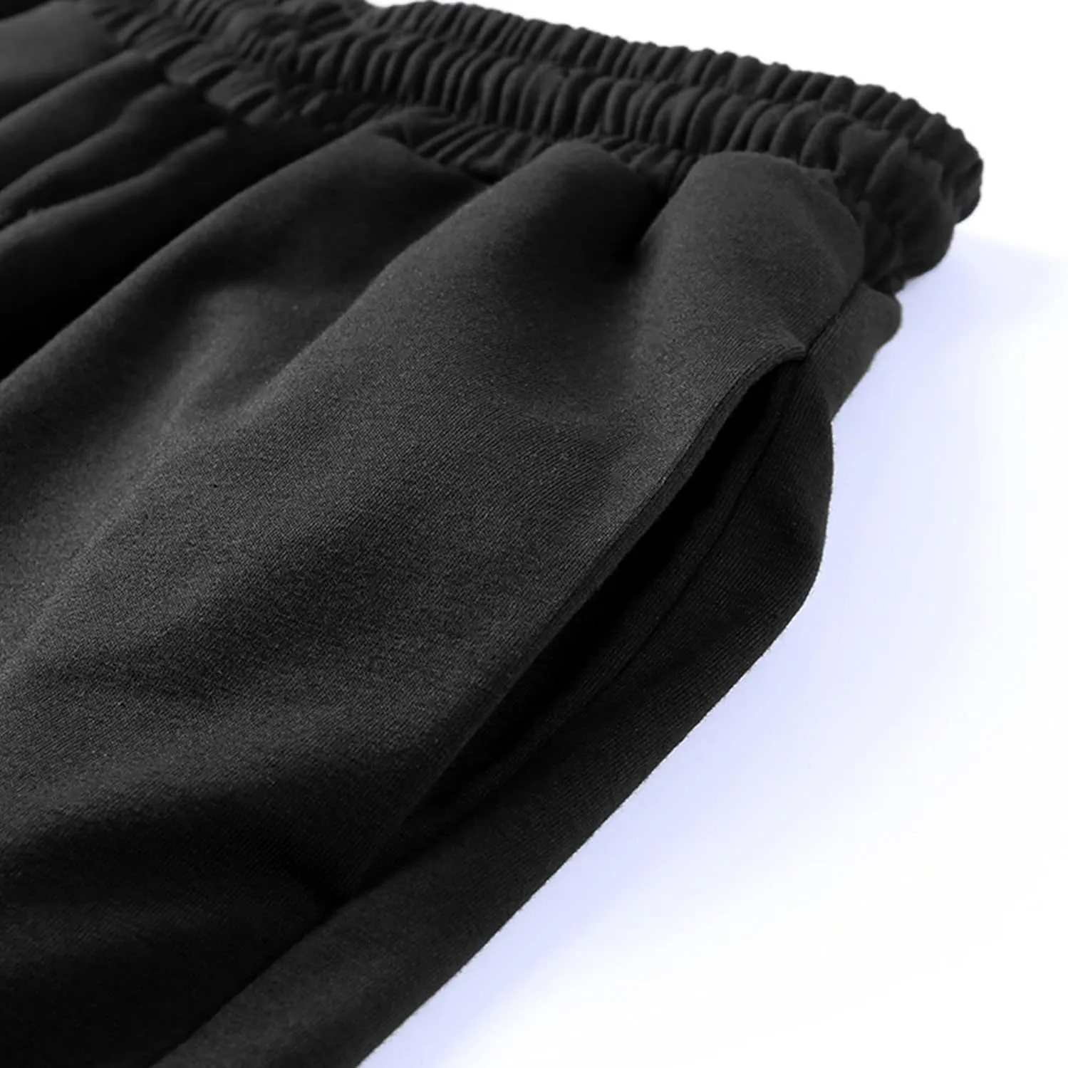 Cinch Bottom Sweatpants for Women with Pockets