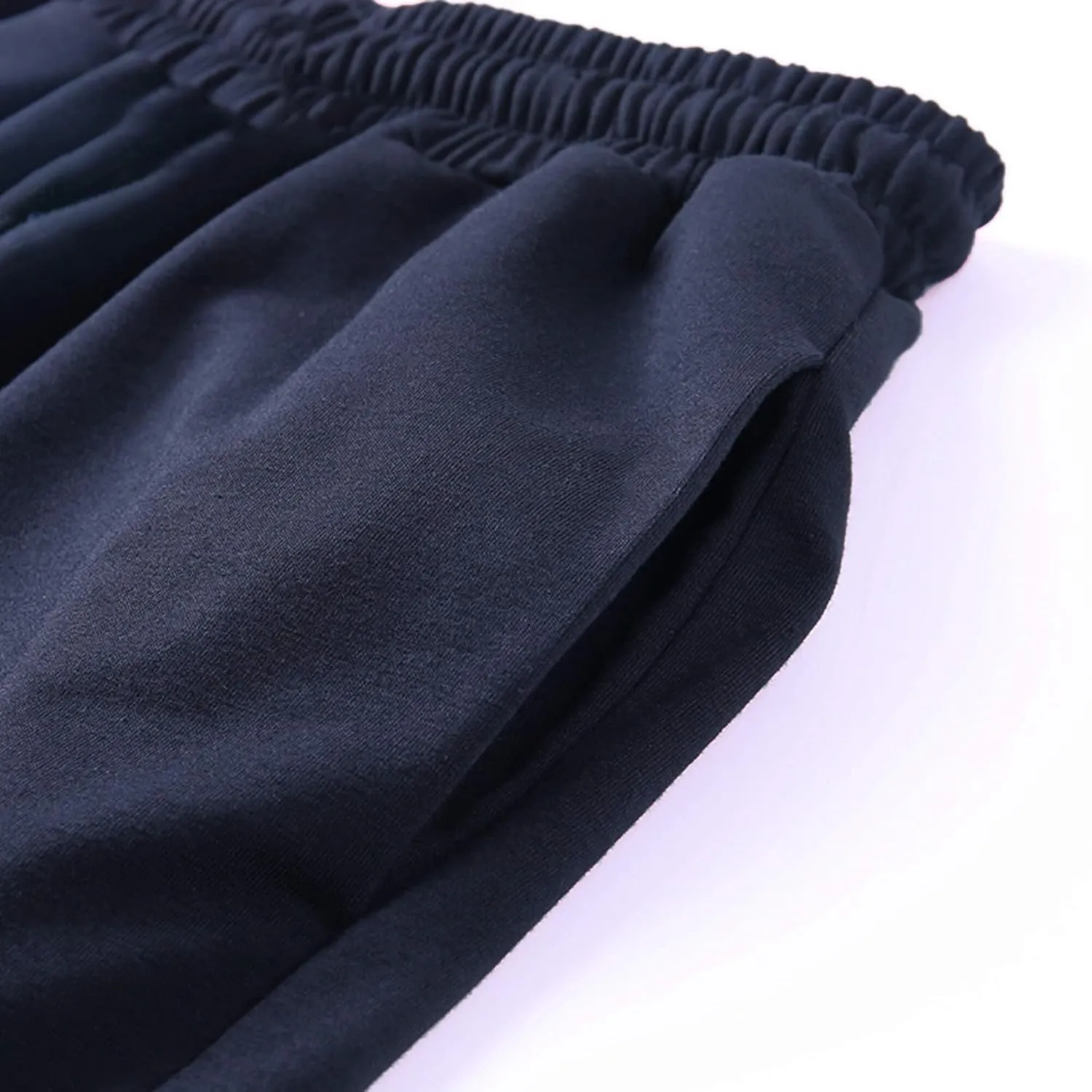 Cinch Bottom Sweatpants for Women with Pockets