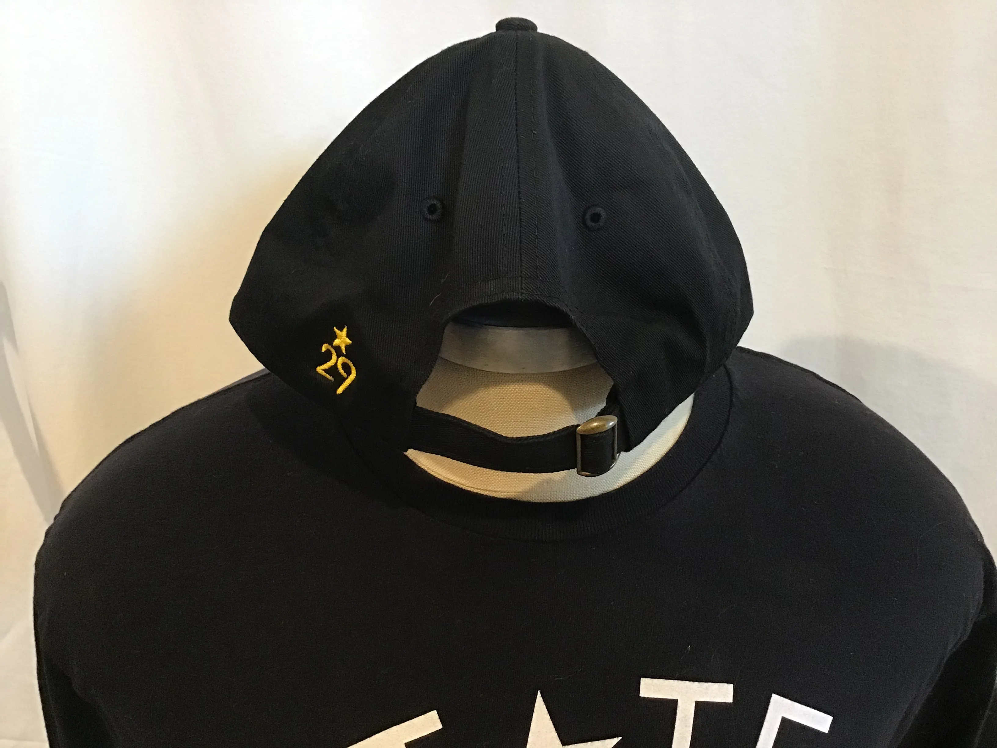 CITY Classic “Dad” Cap