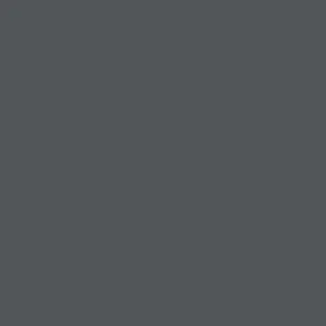 Classic Cuffed Beanie - Bogey Golf - Heather Gray