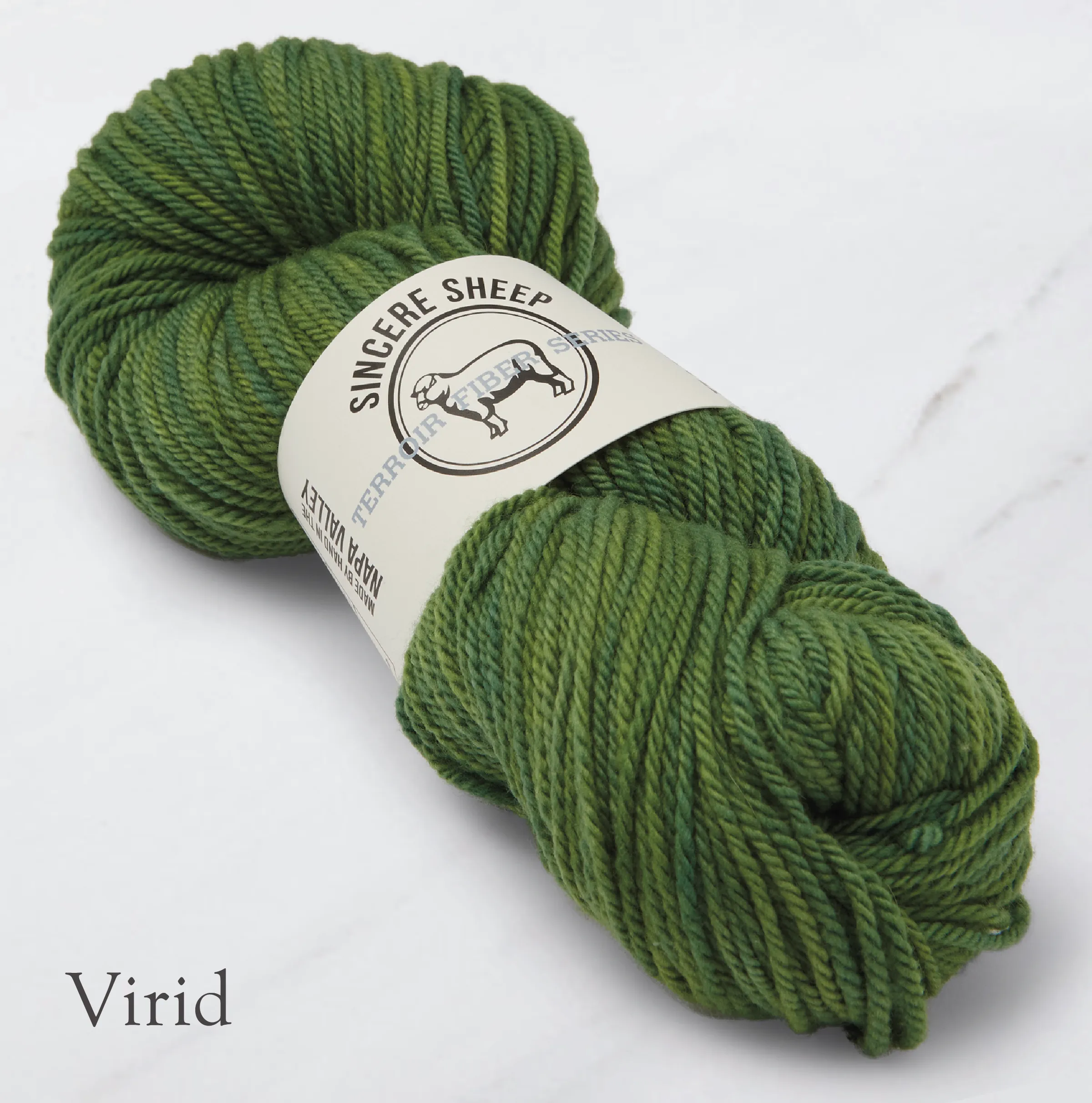 Cormo Worsted (100% wool)