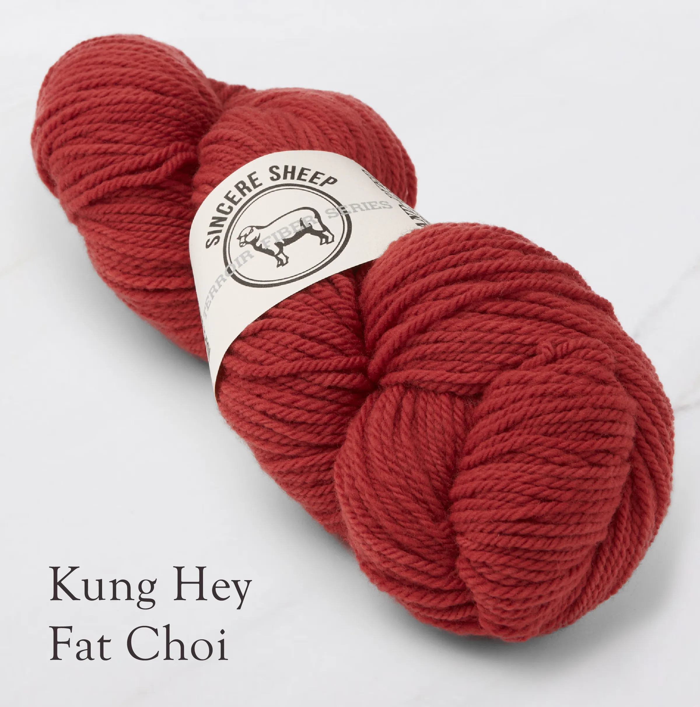 Cormo Worsted (100% wool)