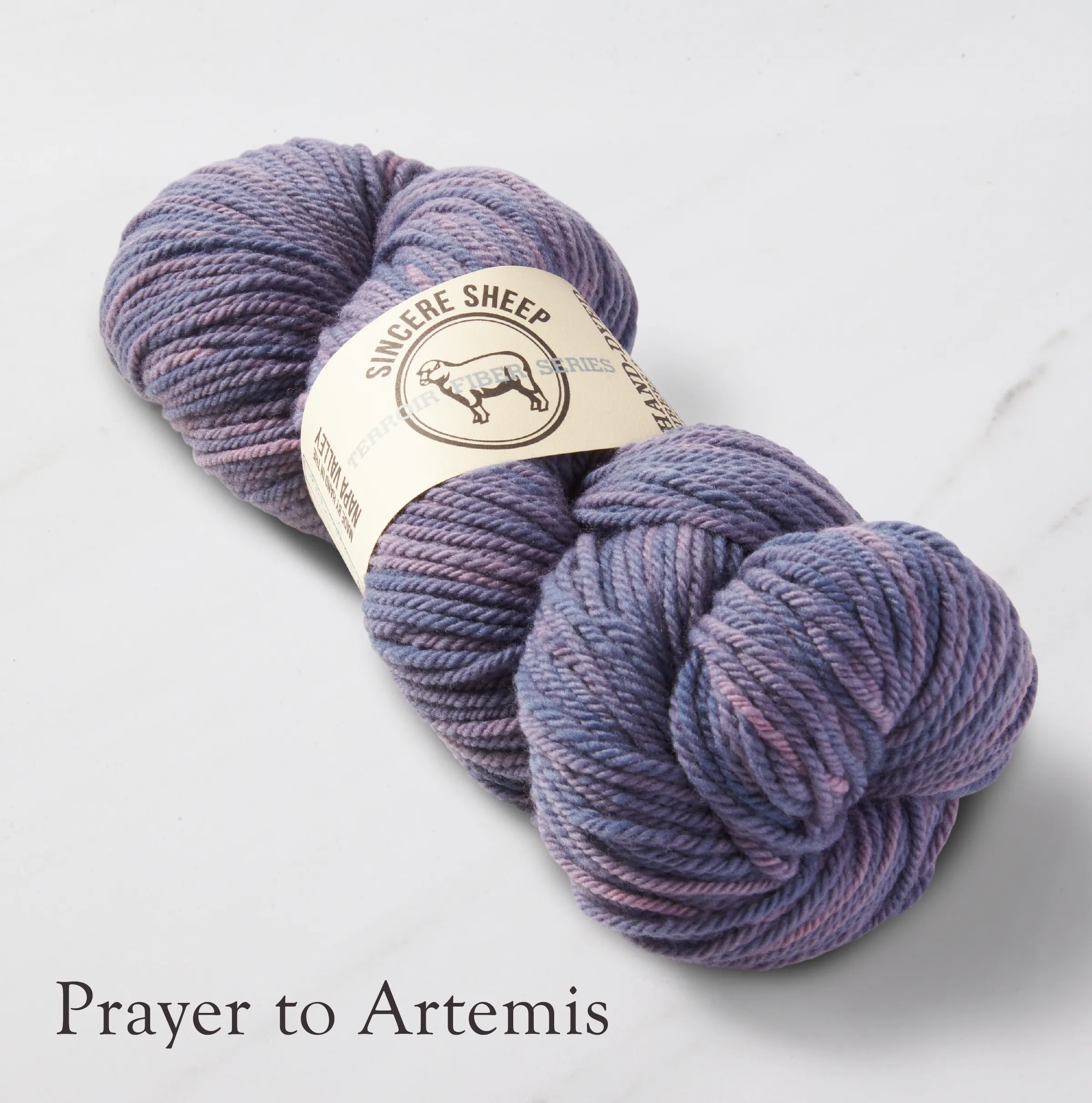 Cormo Worsted (100% wool)