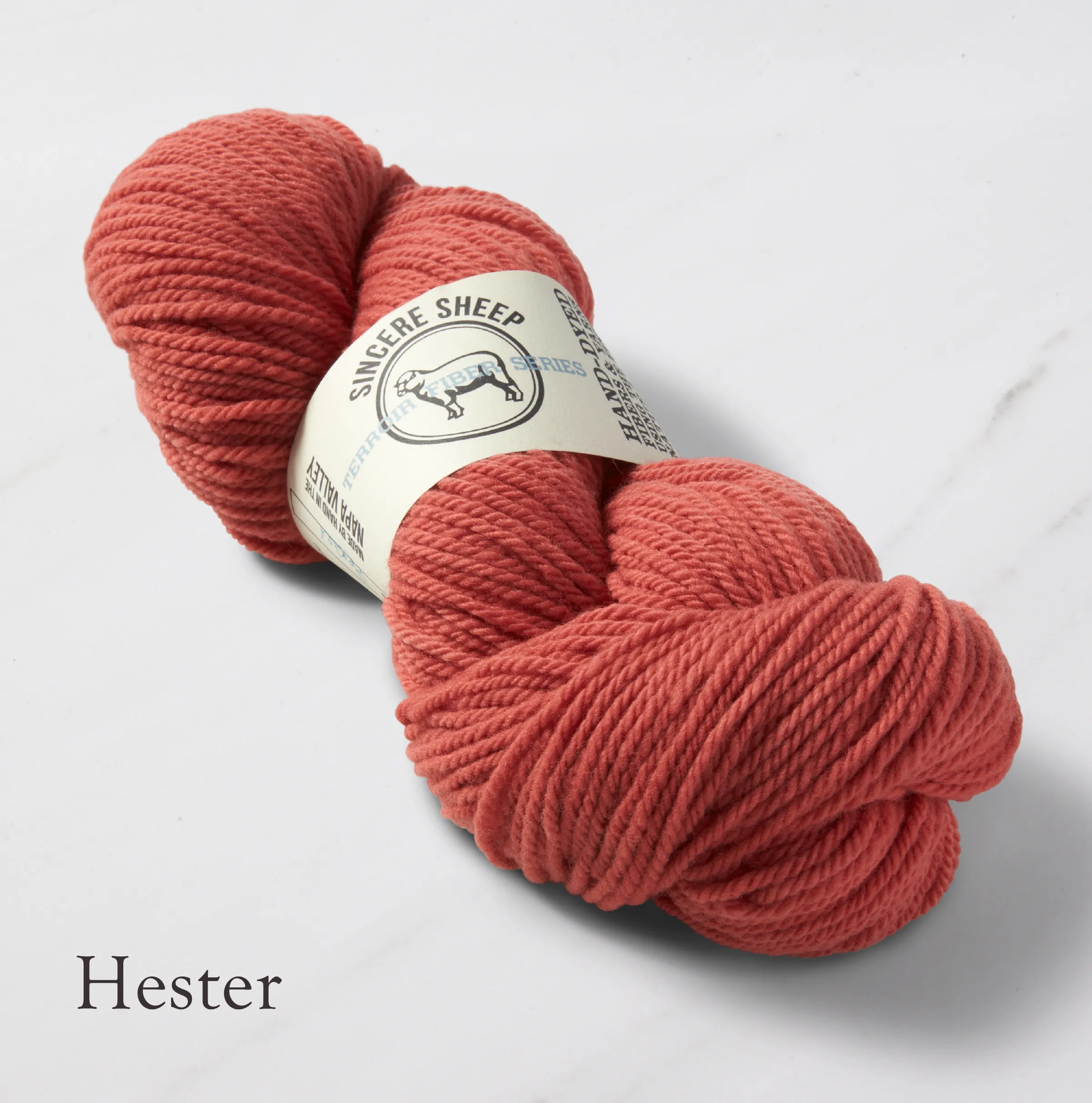 Cormo Worsted (100% wool)
