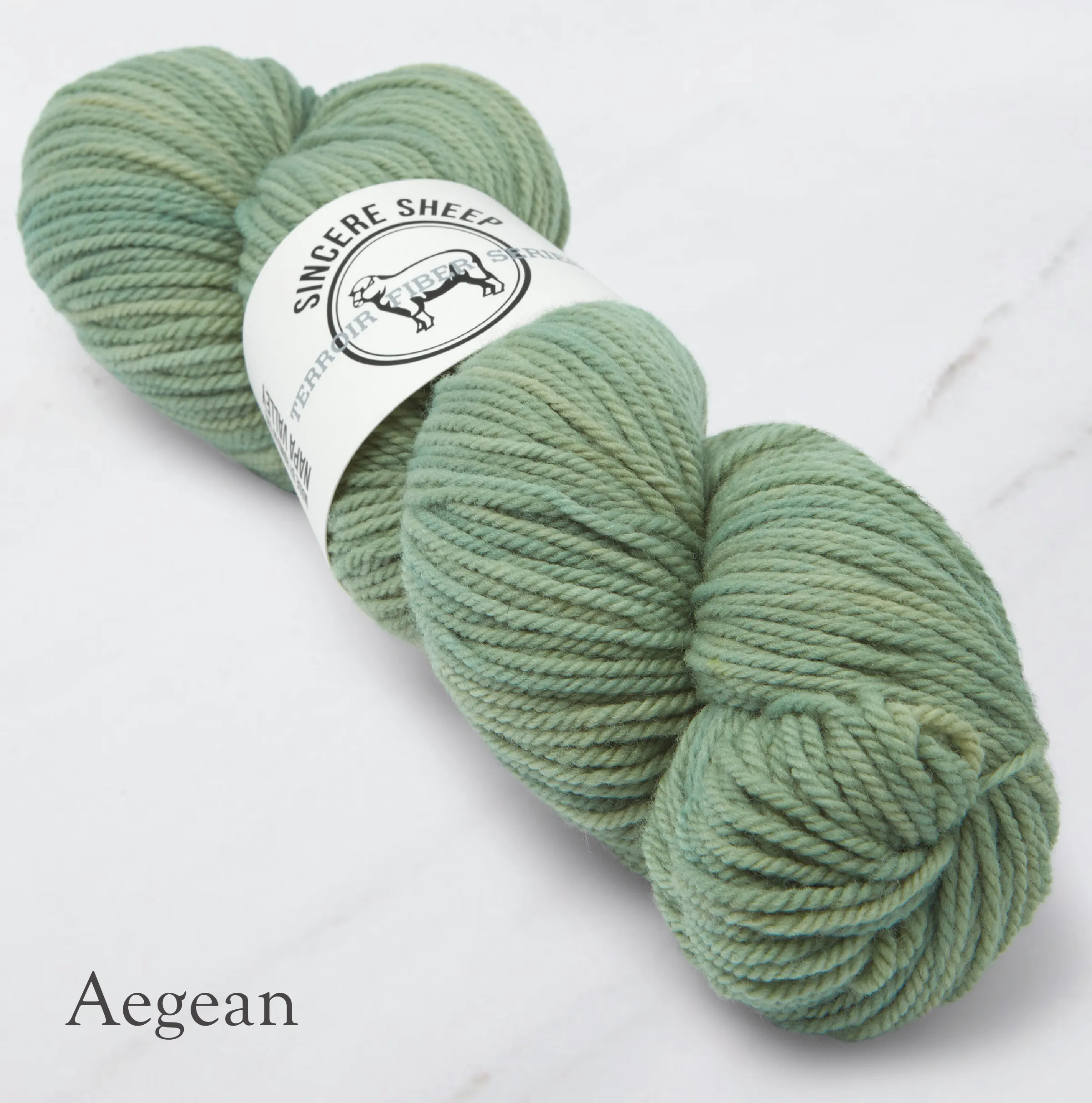 Cormo Worsted (100% wool)