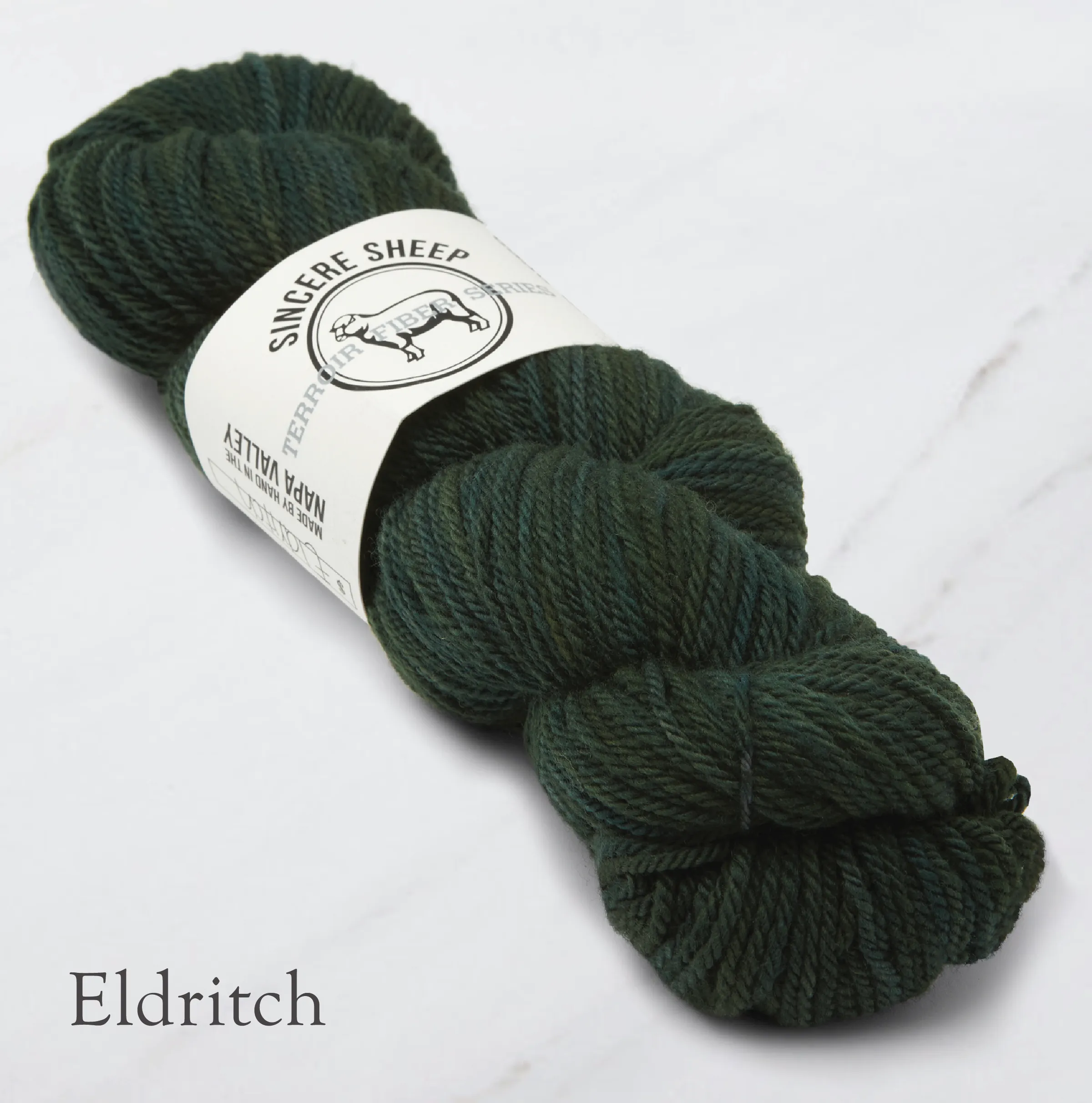 Cormo Worsted (100% wool)