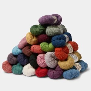 Cormo Worsted (100% wool)