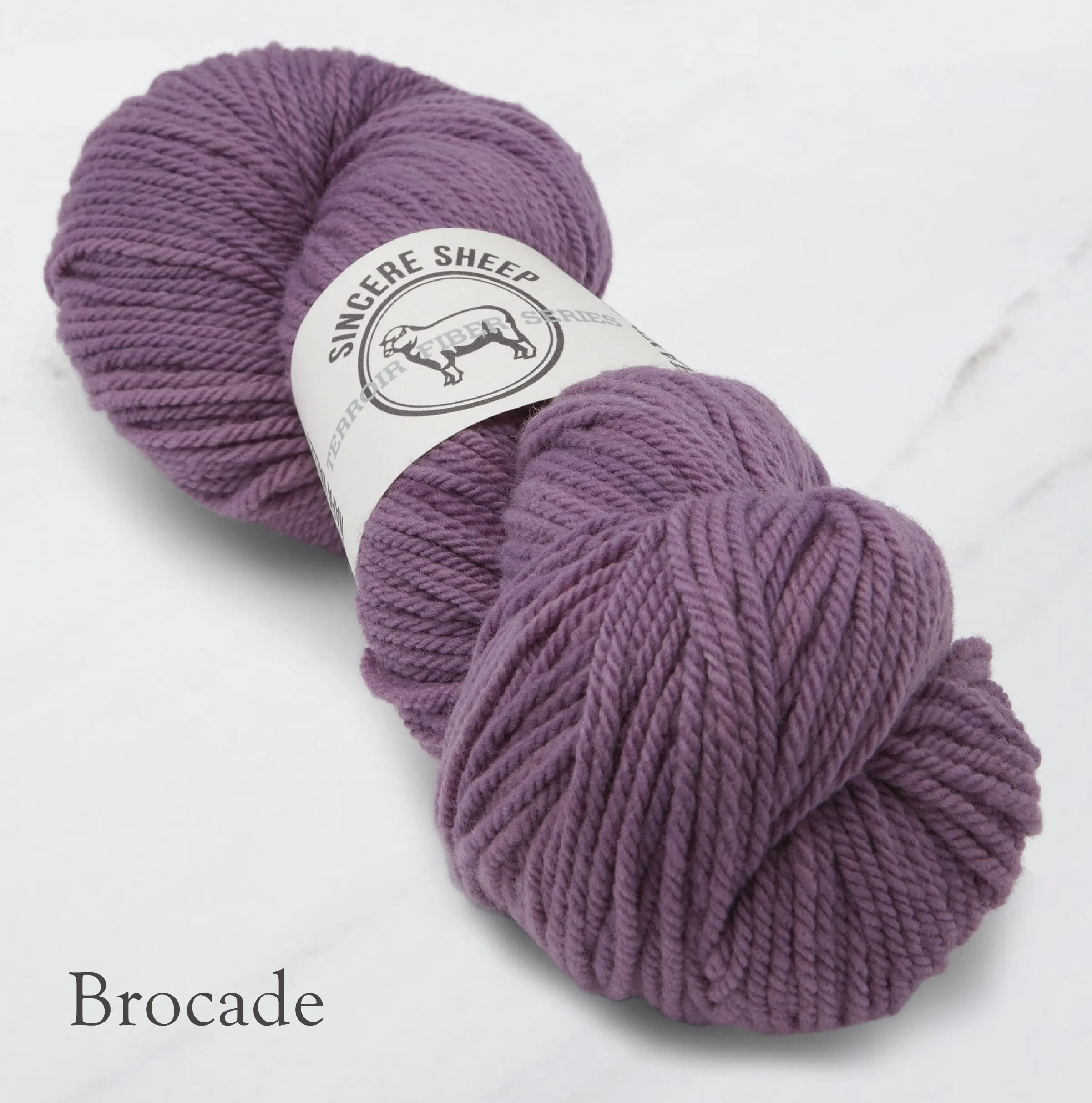 Cormo Worsted (100% wool)