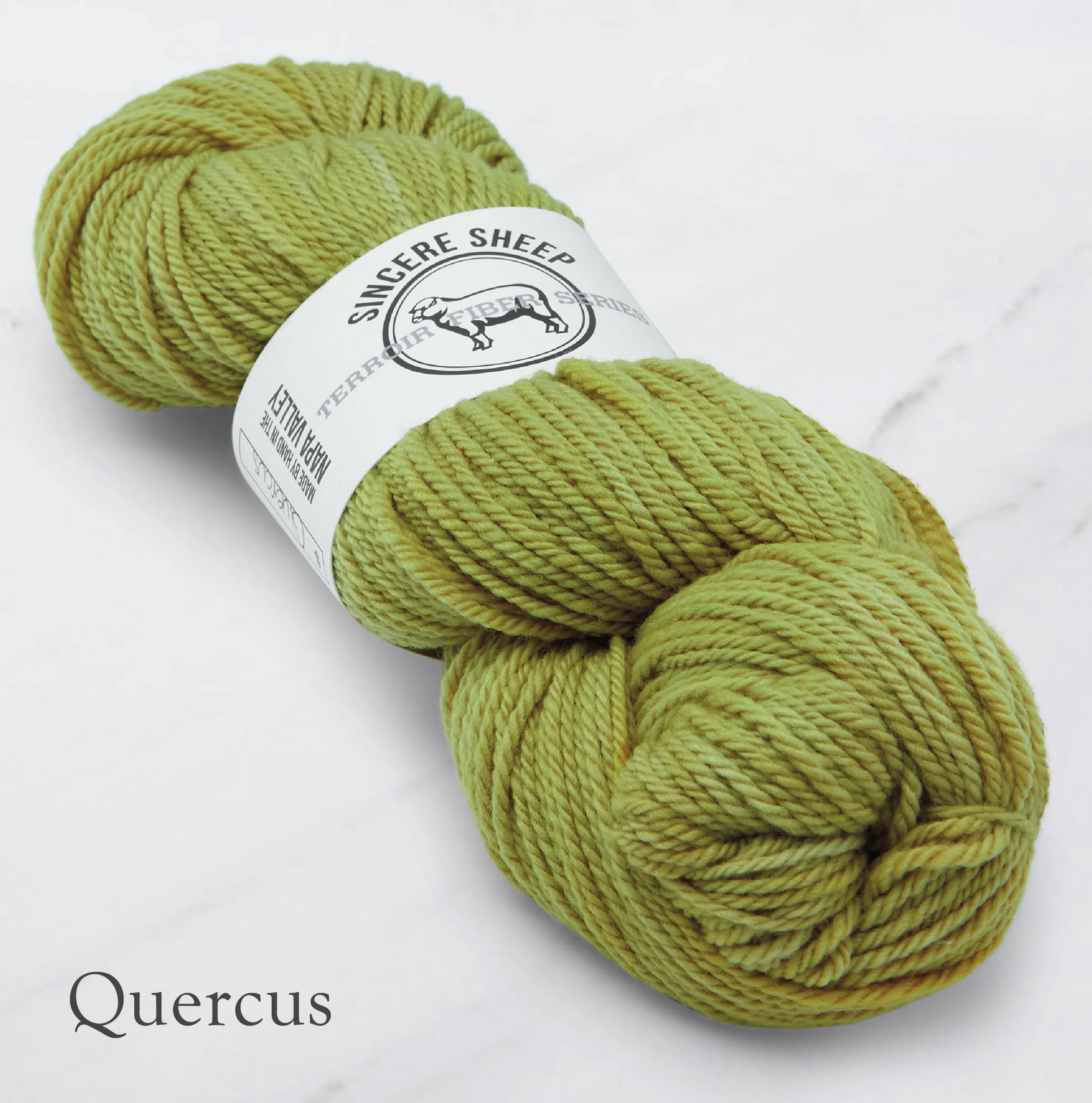 Cormo Worsted (100% wool)
