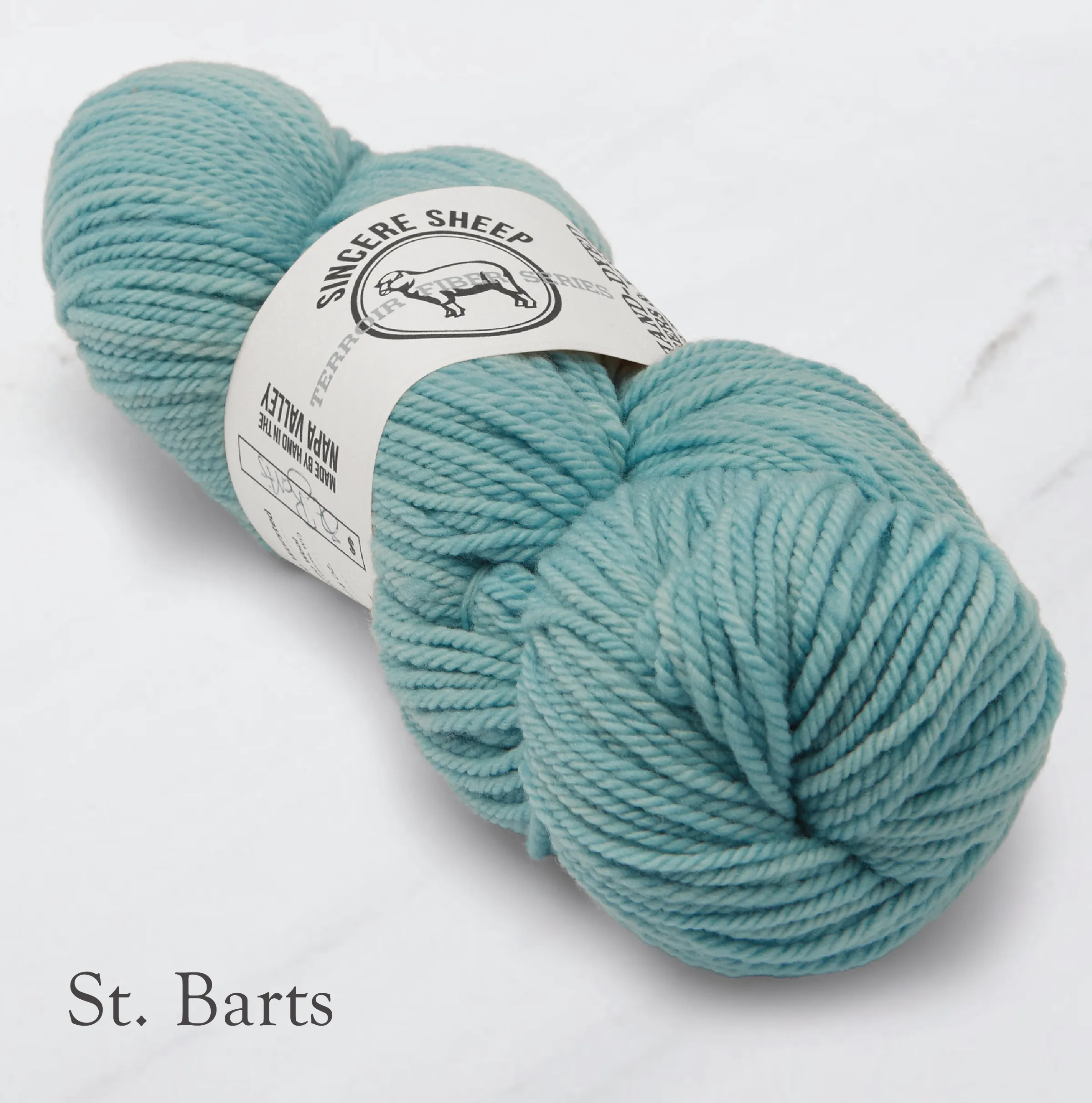 Cormo Worsted (100% wool)