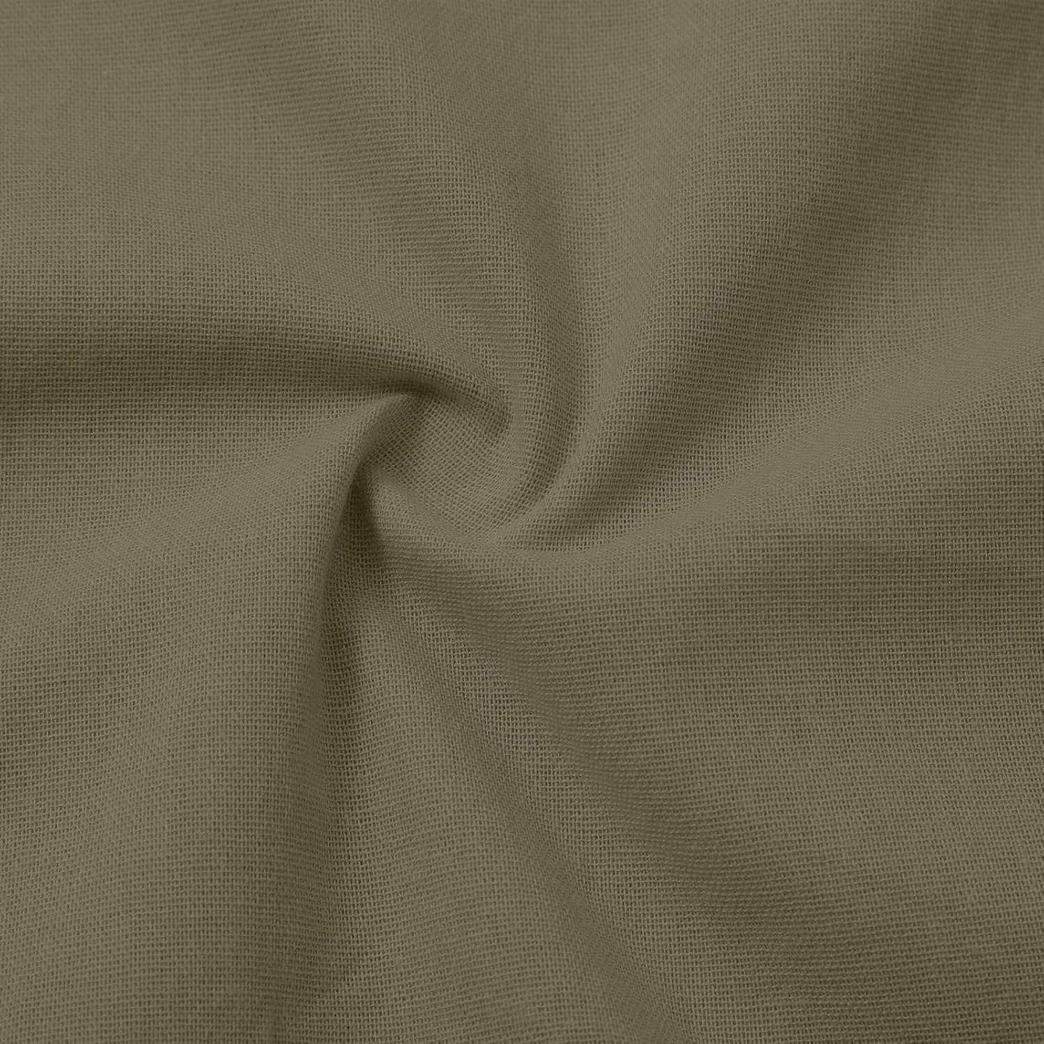 Cotton Linen Shirts for Women Loose Lapel Collar Single Breasted Roll Up Sleeve Work Tunic Solid Color Business Blouse
