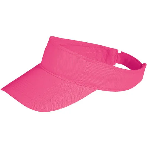 CP45  Port & Company® - Fashion Visor