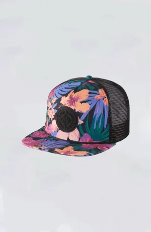 Dakine - Classic Paradise Trucker Hat