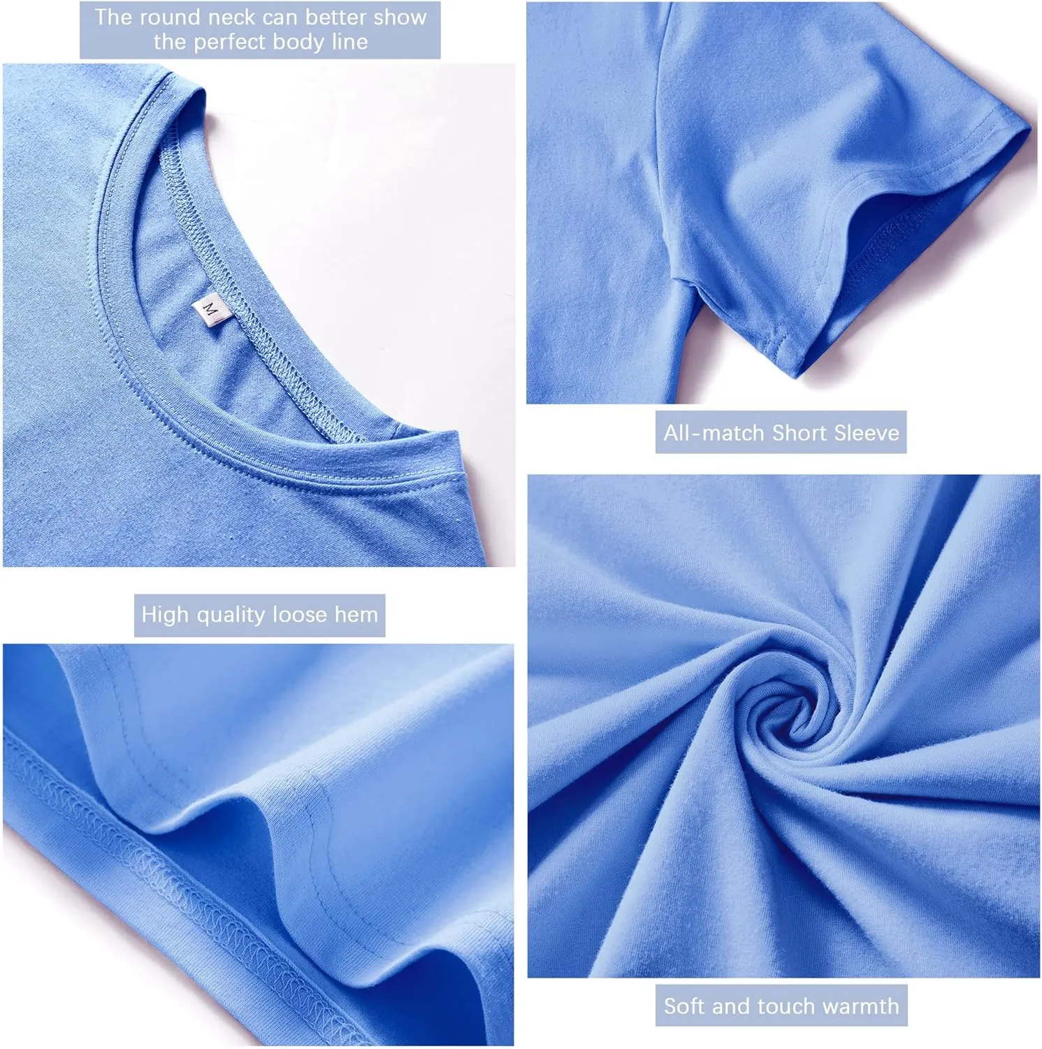 Dresswel Be Kind Tshirt Women Short Sleeve T-Shirt Bee Graphic Tee Long Sleeve Pocket Shirt Casual Tops