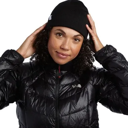 FLT beanie hat Coal Headwear, black
