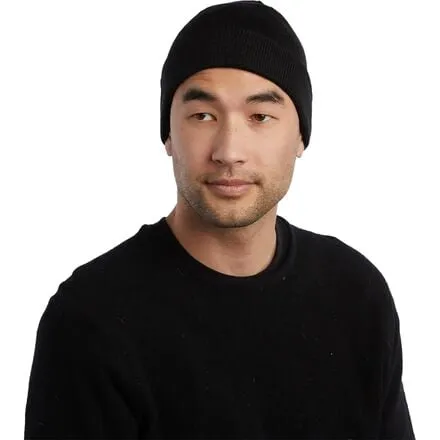 FLT beanie hat Coal Headwear, black