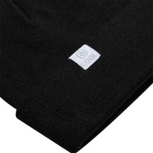 FLT beanie hat Coal Headwear, black