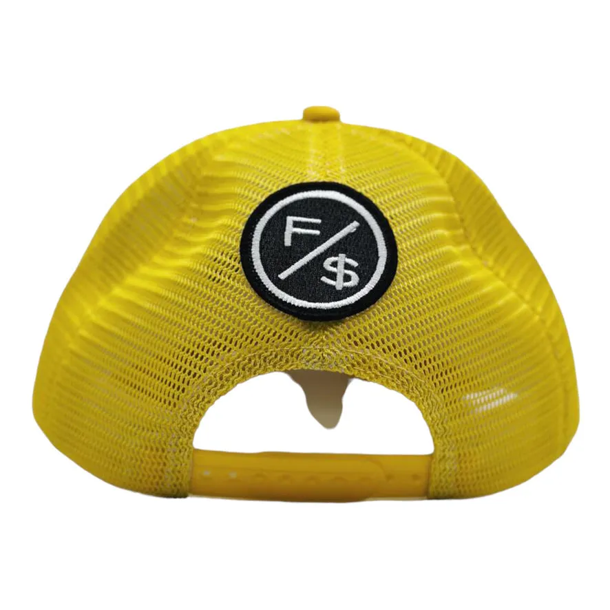 FLY SUPPLY: NO Trucker Hat
