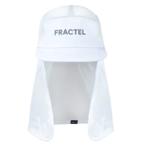 Fractel - L-Series Legionnaire Cap - Lumen