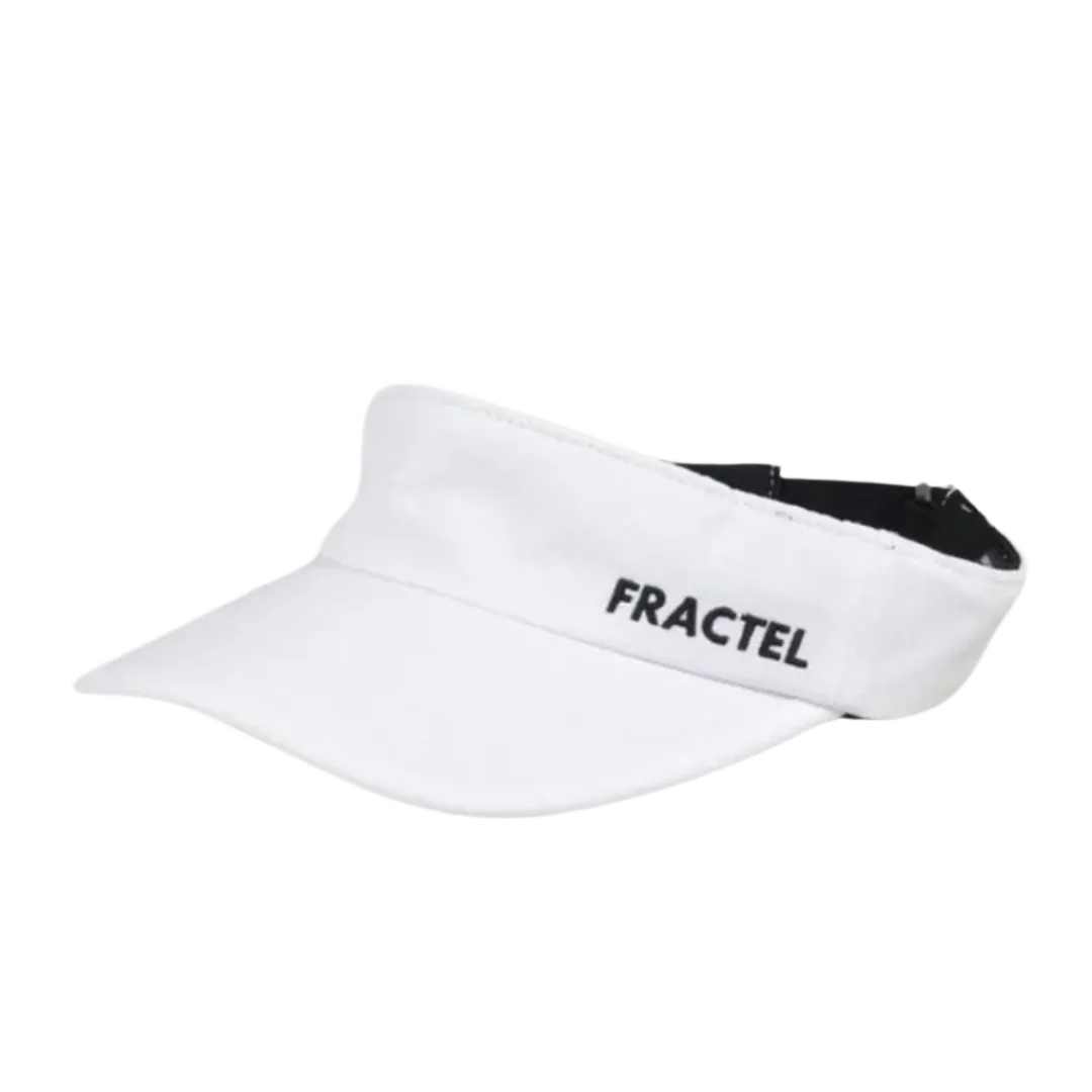 Fractel - V-Series Visor - Lumen