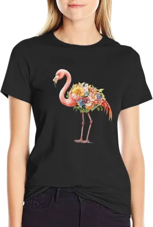 Funny Animal Print Tees Summer 2025 Fashion Shirts for Women Mens 100 Cotton Workout T-Shirt Unisex Couple Tees