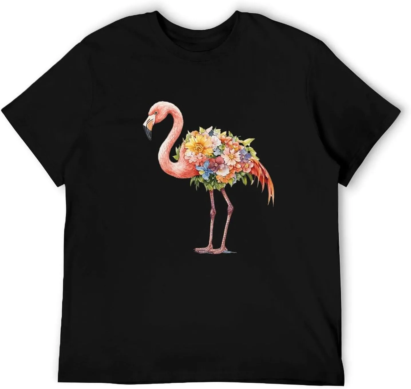 Funny Animal Print Tees Summer 2025 Fashion Shirts for Women Mens 100 Cotton Workout T-Shirt Unisex Couple Tees