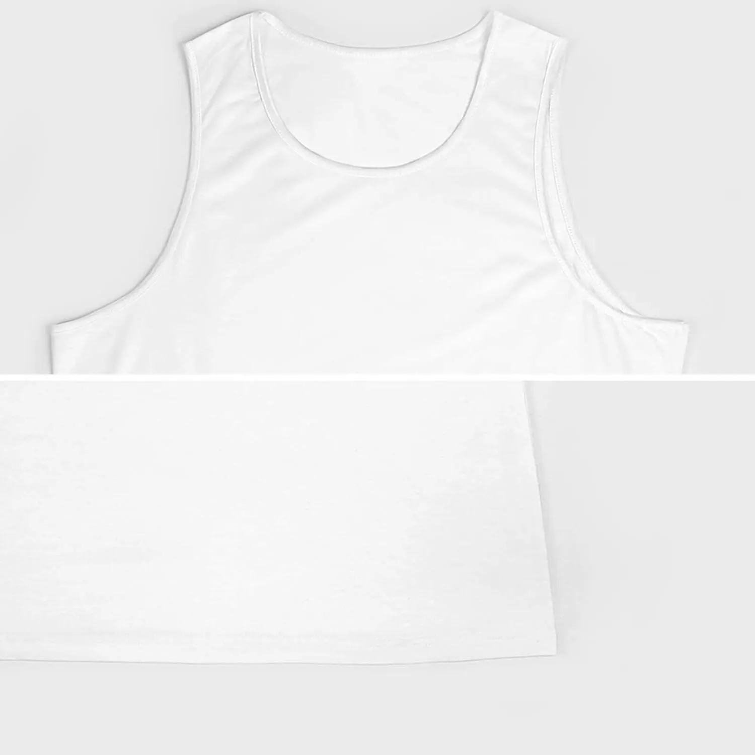 Funny Blobfish Men's Muscle Tank Top Graphic T-Shirt Workout Vest Gym Sleeveless Tees