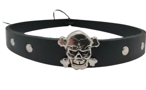 Ghost Rider Hatband