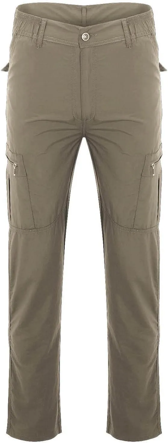 GIERIDUC Mens Active Athletic Sweatpants Pantalones De Vestir para Hombre Elastic Work Pants for Men Stylish Joggers for Men