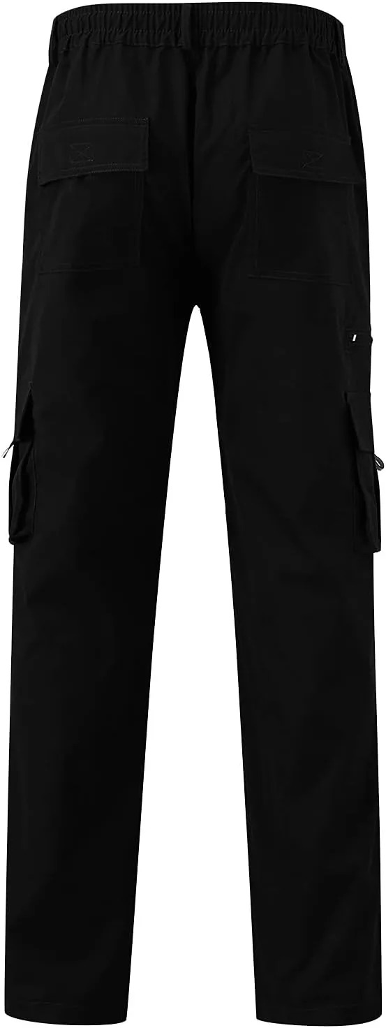 GIERIDUC Men's Cotton Yoga Linen Sweatpants Mens Black Stretch Dress Pants Mens Black Skinny Joggers Light Green Dress Pants