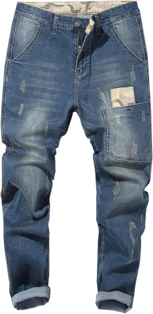 GIERIDUC Solid Dress Pants for Men's Mens Sweatpants Joggers with Pockets Work Pants for Men Slim Fit Sherpa Sweatpants Men's