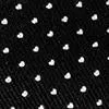 Graphic Bucket Hat | Black Heart Bandana Print