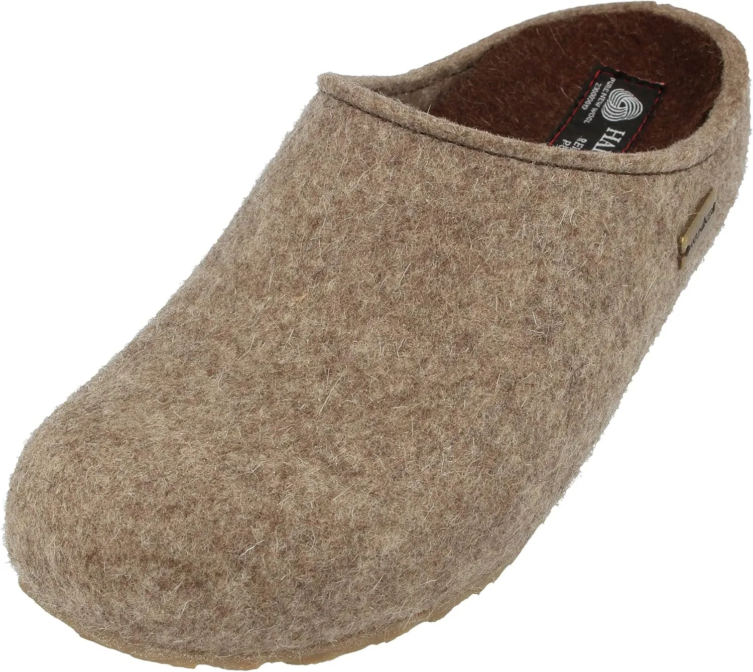 HAFLINGER Men's Slippers Mules