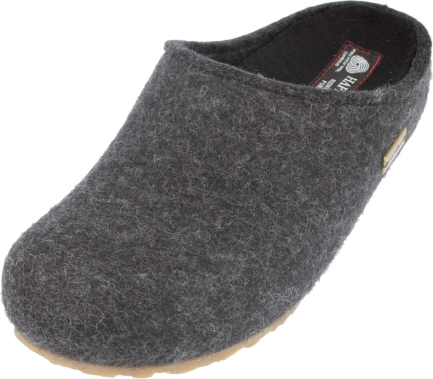 HAFLINGER Men's Slippers Mules