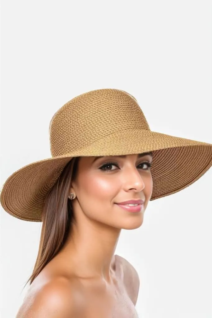 Hampton Hat
