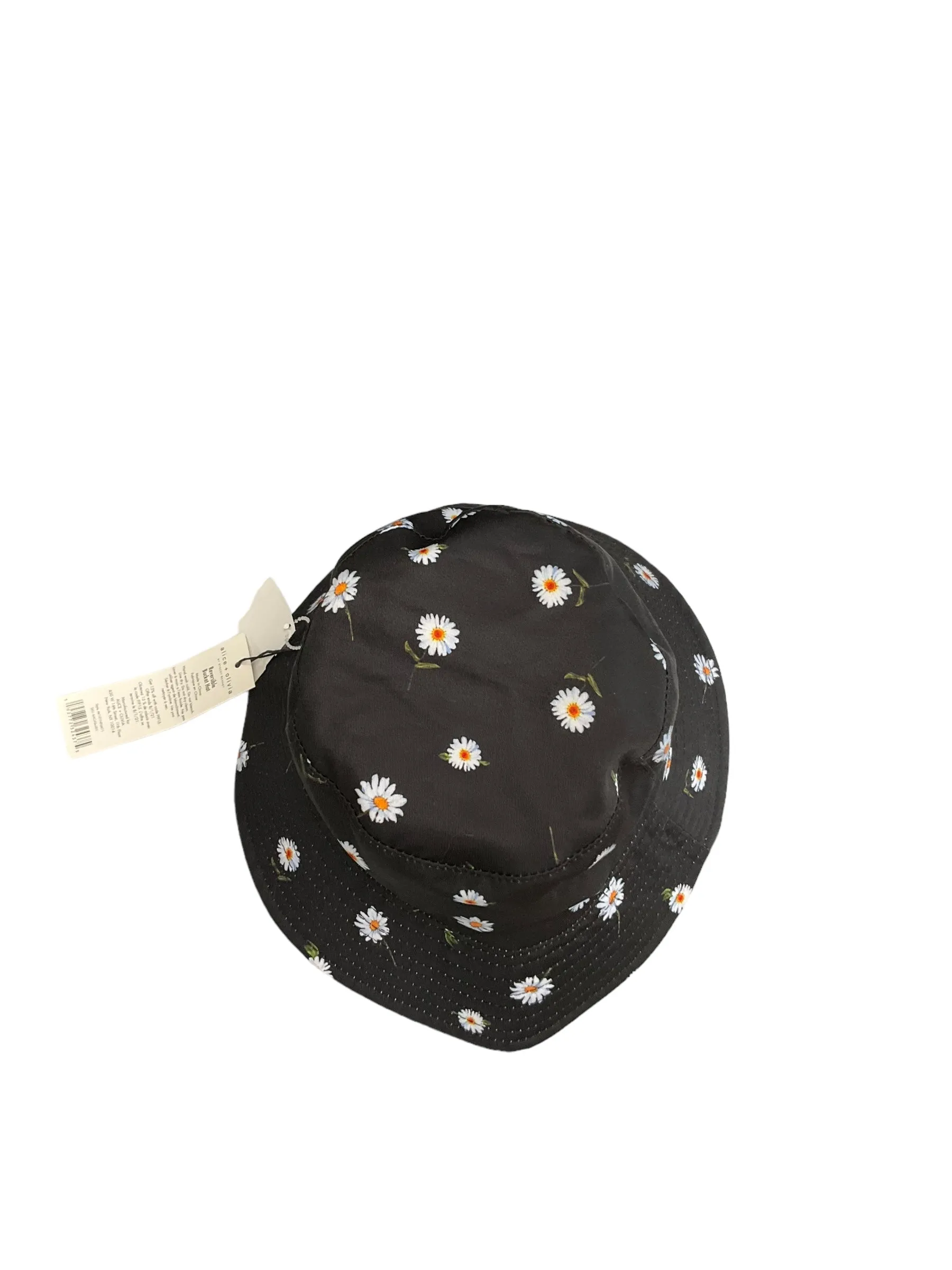 Hat Bucket Alice   Olivia