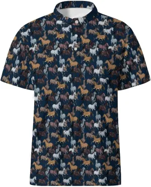 Henley Shirts for Men Short Sleeve Henley T Shirts Band Collar Men's Summer Athletic Tee