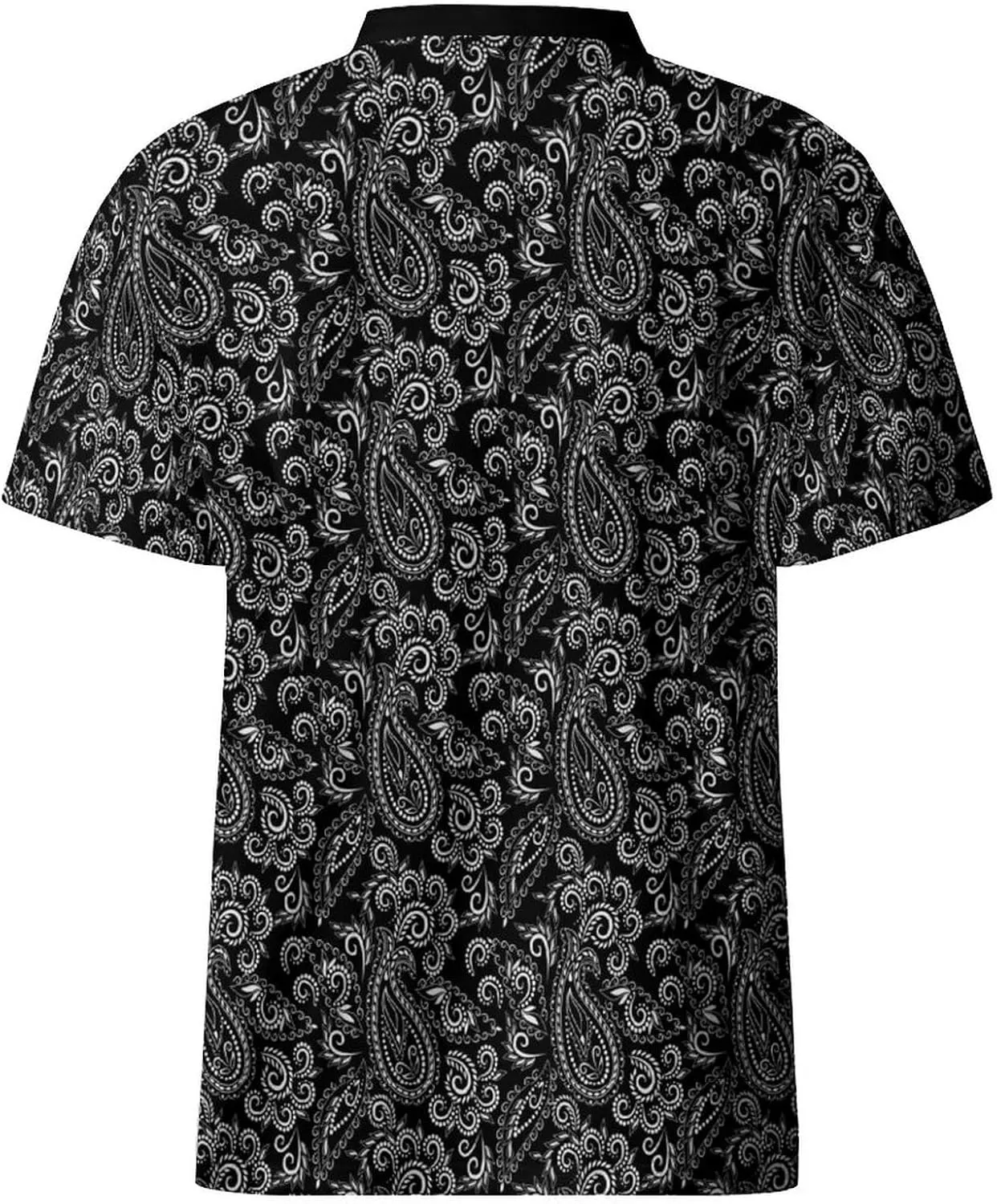 Henley Shirts for Men Short Sleeve Henley T Shirts Band Collar Men's Summer Athletic Tee