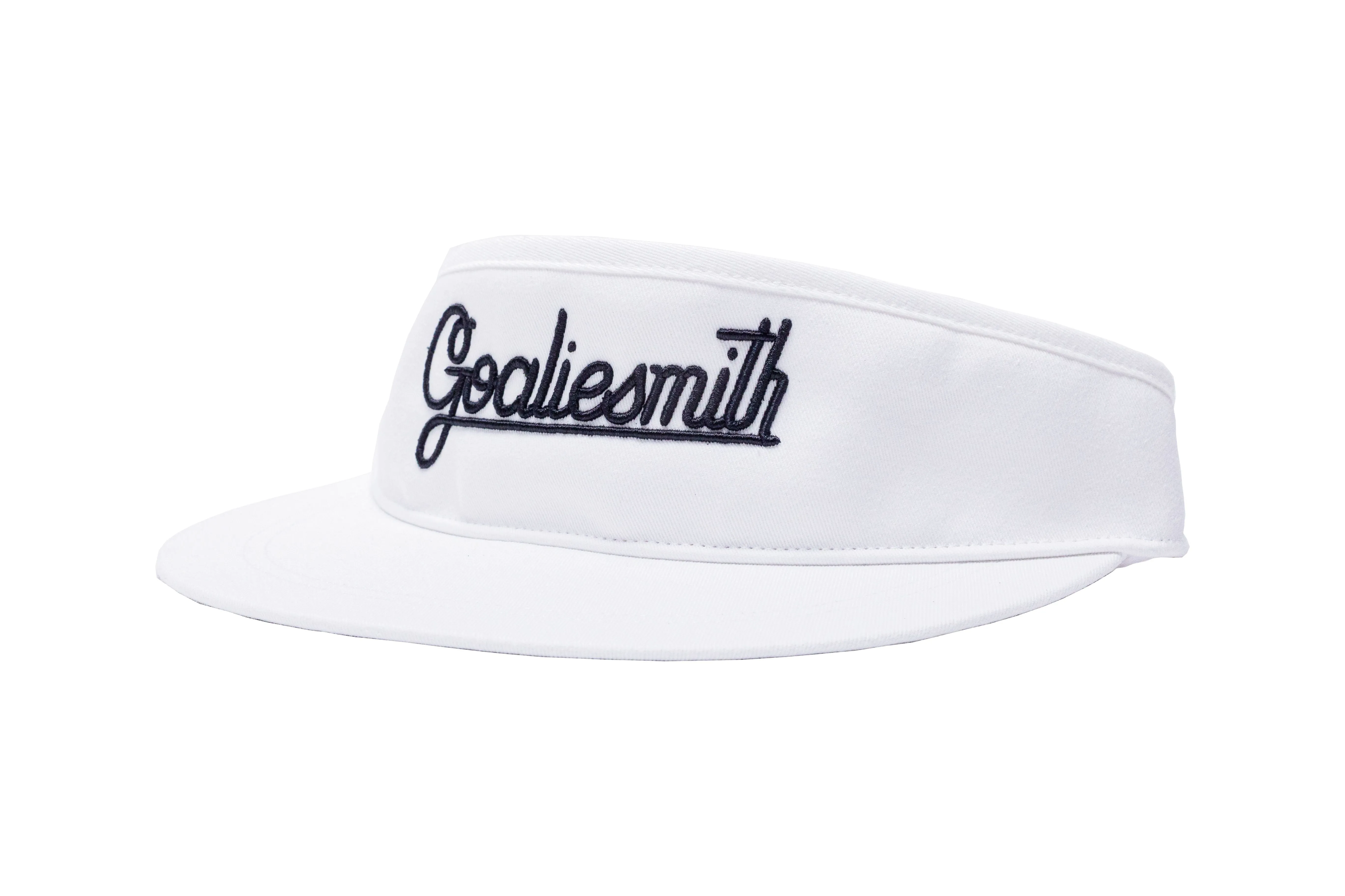 High Crown Visor