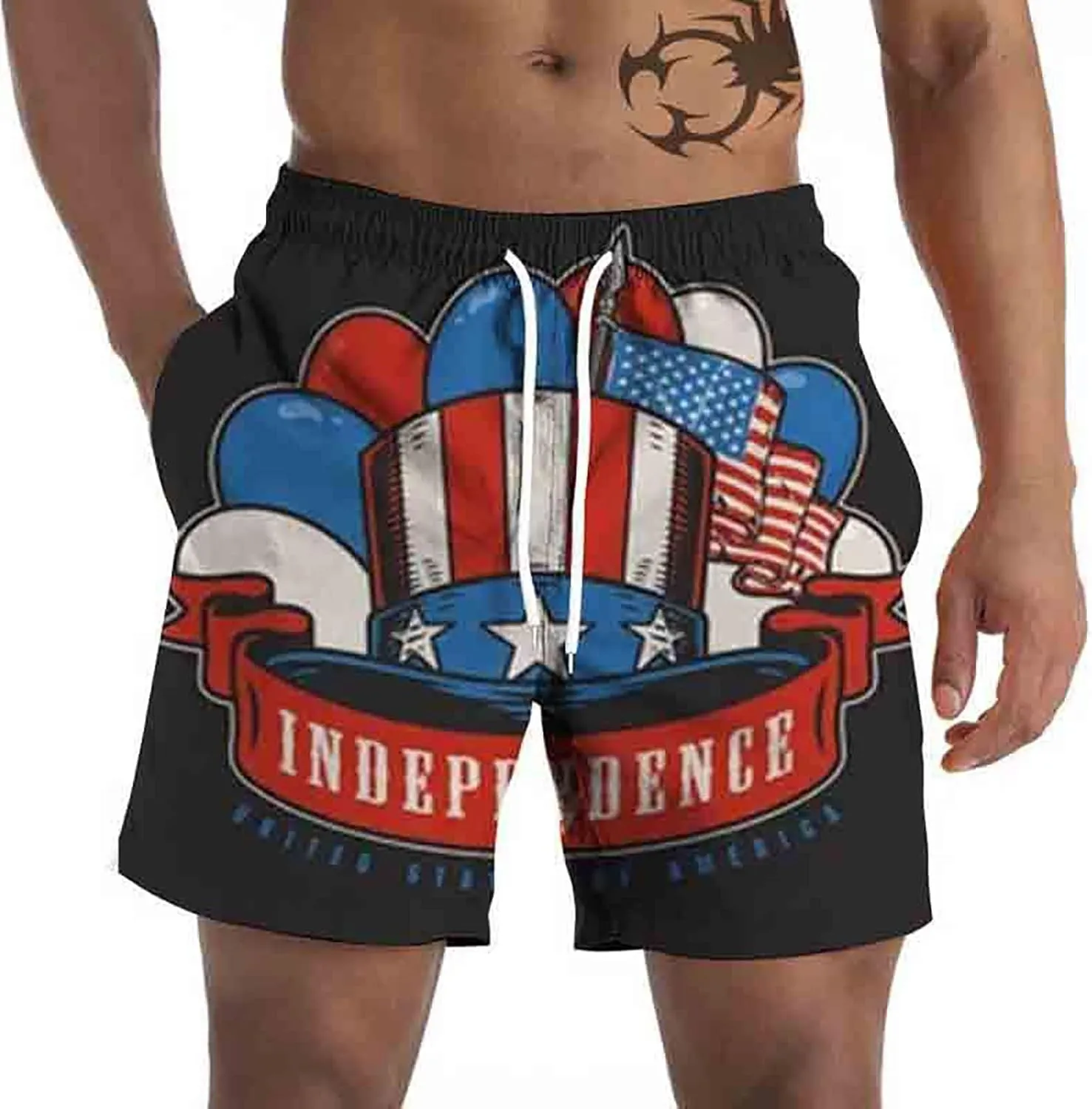 LCMTWX Mens Shorts Size Quick Drying Sports Surfing Pants 's Men's Pants Athletic Shorts for Men Men's Shorts Carpenter