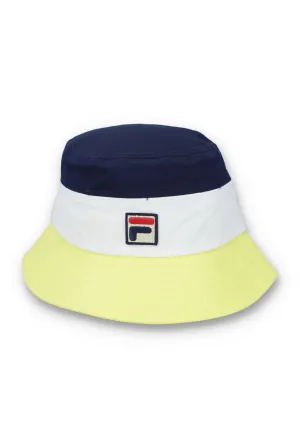 Leader Bucket Hat